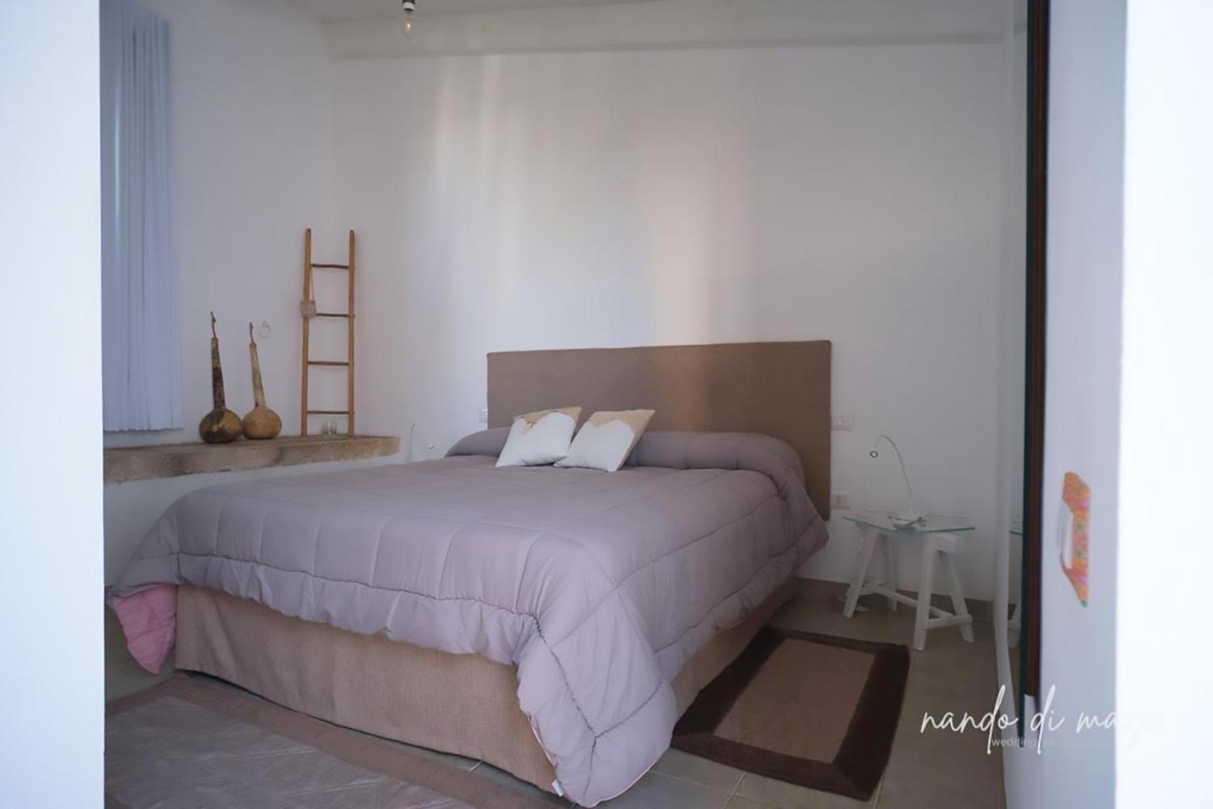 Rooms Masseria Giangrande Polignano a Mare Zimmer foto