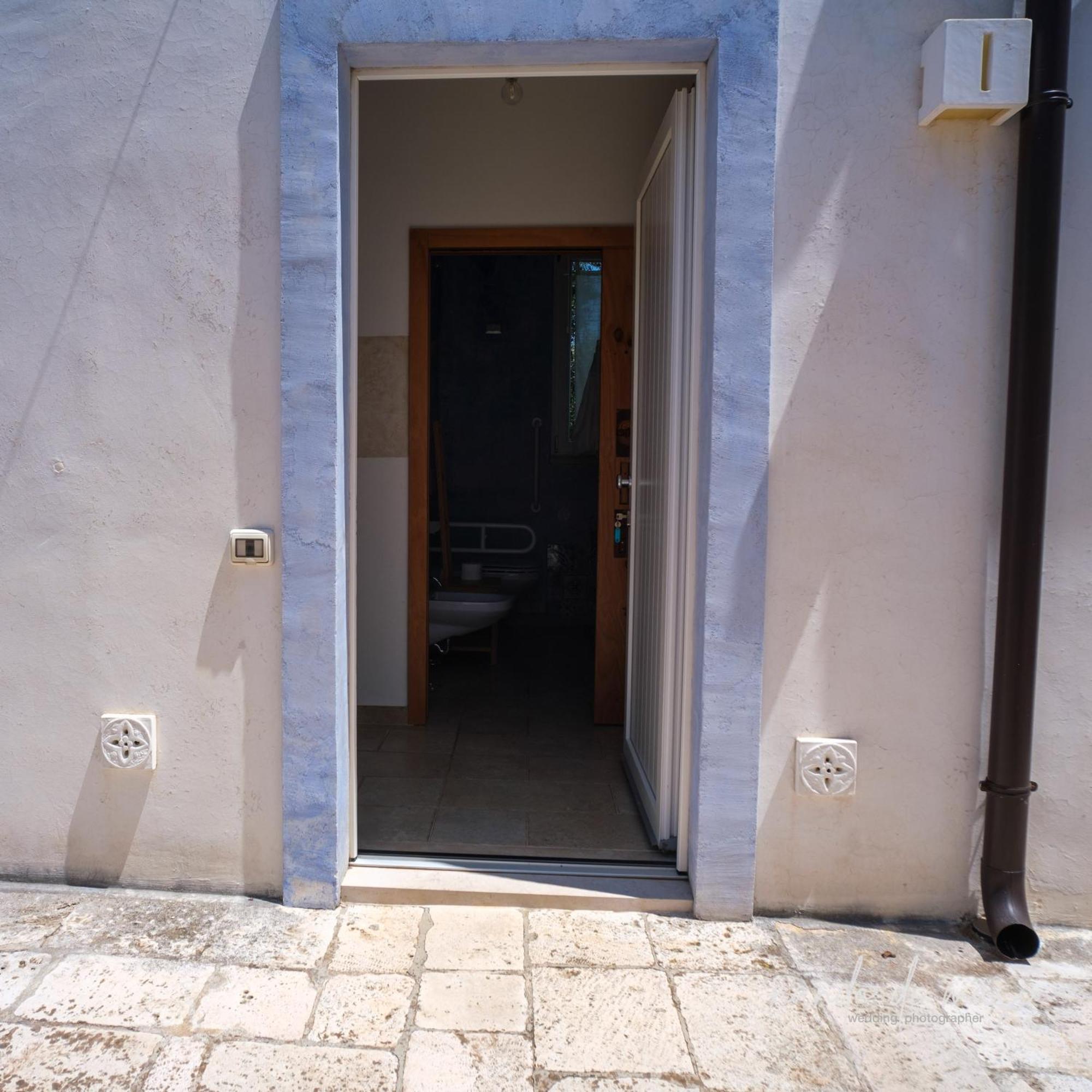 Rooms Masseria Giangrande Polignano a Mare Zimmer foto