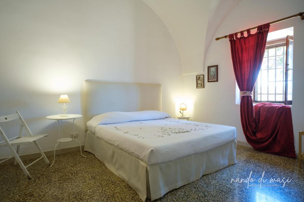 Rooms Masseria Giangrande Polignano a Mare Exterior foto
