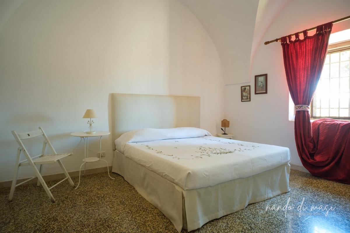 Rooms Masseria Giangrande Polignano a Mare Exterior foto