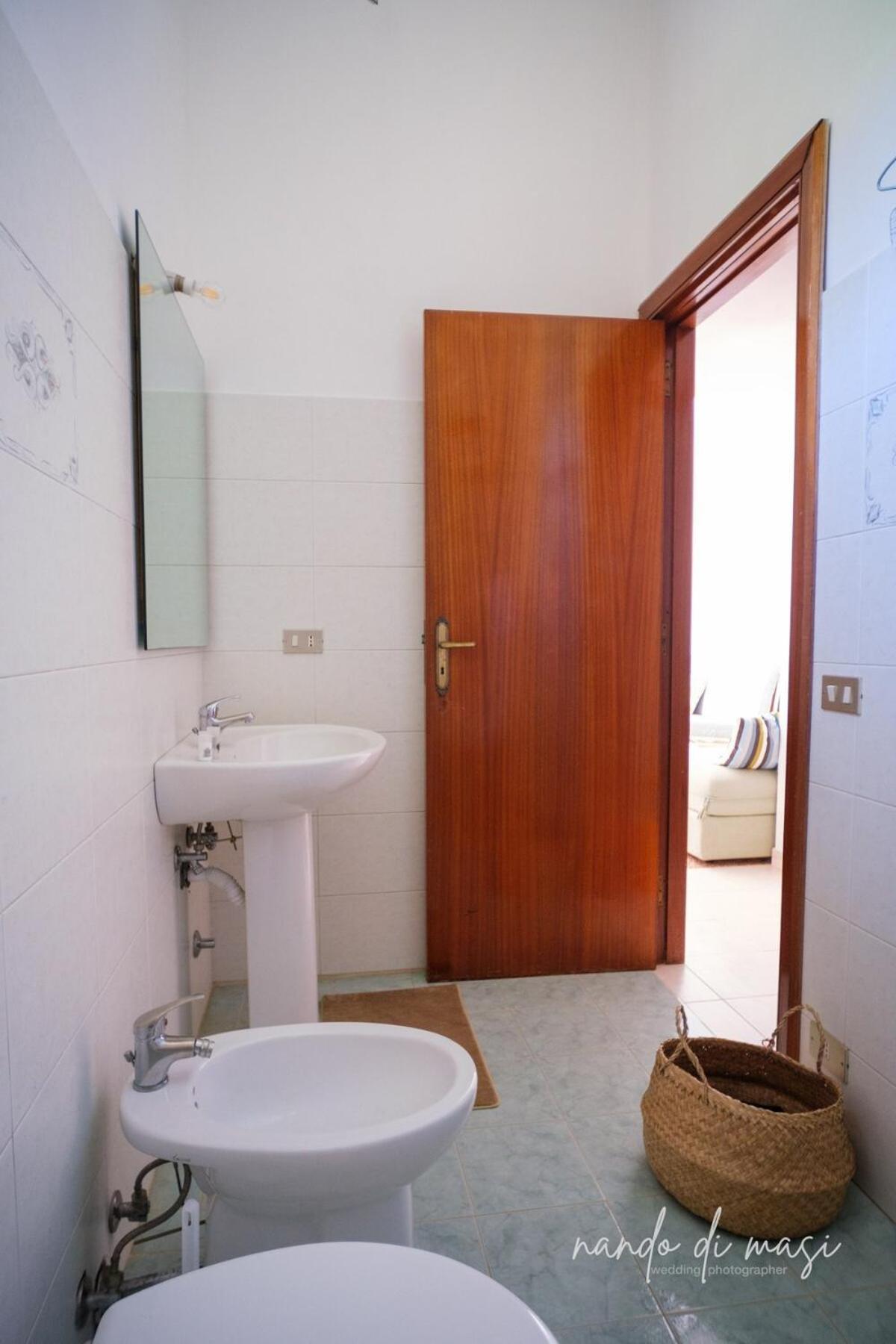 Rooms Masseria Giangrande Polignano a Mare Exterior foto